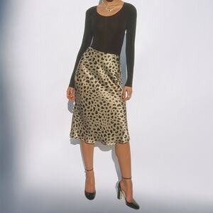 Realisation Par the Naomi skirt in Wild Things, size XXS